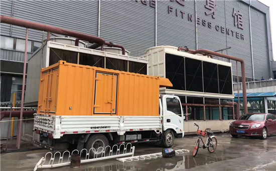 洪山300KW发电机组适配电缆规格选型指南