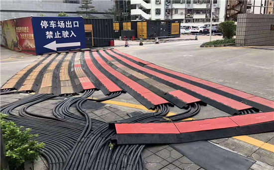 洪山发电机组电缆选型完整具体步骤(工程通用标准流程)